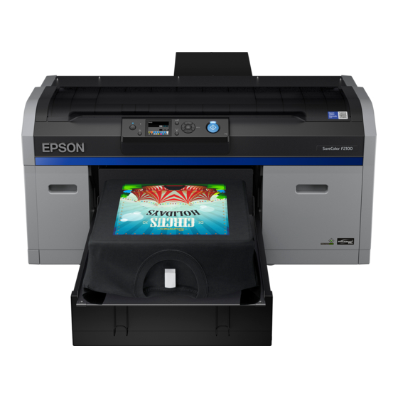 Epson C12C933961 Manual De Instrucciones