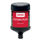 Sistemas de Lubricación Perma FUTURA PLUS 120 Manual Del Usuario