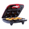 Electrodomésticos de Cocina Holstein Housewares HF-09026RM Manual De Instrucciones