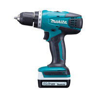 Makita HP457DWEX4 Manual De Instrucciones