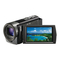 Videocámaras Sony Handycam HDR-CX130 Guía De Operaciónes