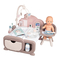 Juguetes Smoby BN Nurserie Cocoon Manual De Instrucciones