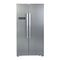 Refrigeradores Oster OS-SBS21SSEH Manual De Instrucciones