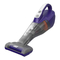 Aspiradoras de Mano sin Cable Black and Decker DVB315JP Instrucciones Originales