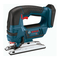Sierras Bosch GST18V-47 Instrucciones De Funcionamiento Y Seguridad