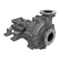 Bombas ITT Goulds Pumps XHD Serie Manual De Instalación, Funcionamiento Y Mantenimiento