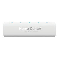 FIBARO Home Center Lite Manual Del Usuario