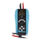 Equipo de Pruebas ring AutoTester RMM500 Instrucciones