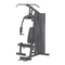 Equipos de Fitness toorx MSX70 Manual De Instrucciones