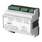 Unidades de Control sauter ecoLink5 EY-EM510 Instrucciones De Montaje