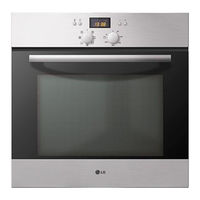 Lg LB621120S Instrucciones De Funcionamiento