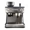 Manual de la cafetera espresso con molinillo Temp iQ BVCLECMPBM1 de Calphalon