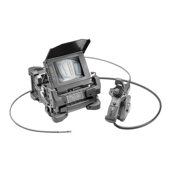 Olympus IPLEX serie FX Manuales