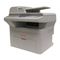 Impresora Todo en uno Xerox Phaser 3200MFP Manual Del Usuario