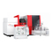 Equipos de Laboratorio Analytik Jena ZEEnit 700 P Manual De Instrucciones