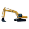 Excavadoras Komatsu PC450-6 Manual Del Usuario