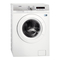 Lavadoras/Secadoras AEG L76680WD Manual De Instrucciones