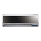 Acondicionadores de Aire Kaysun Frigicoll Deco Inverter Mirror 1x1 Serie Manual De Servicio