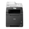 Impresora Todo en uno Brother MFC-L8650CDW Guia Basica Del Usuario