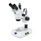 Microscopios OPTIKA MICROSCOPES SZM Serie Guia Del Usuario