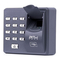 Unidades de Control ZKTeco X6 Manual De Usuario