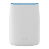 Netgear orbi Guia De Inicio Rapido
