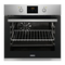 Hornos Zanussi ZOB35723XU Manual De Instrucciones
