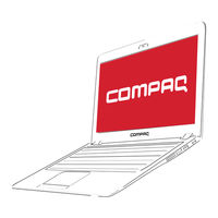 Compaq Presario 21-N005AR Manual De Producto