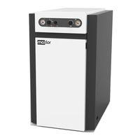 maxlor DUOMAX 40 2B Manual De Instalación, Usuario Y Mantenimiento