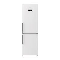 Beko RCNA320E21W Instrucciones Para El Uso