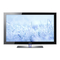 TV LED Samsung UN46B8000XF Manual Del Usuario