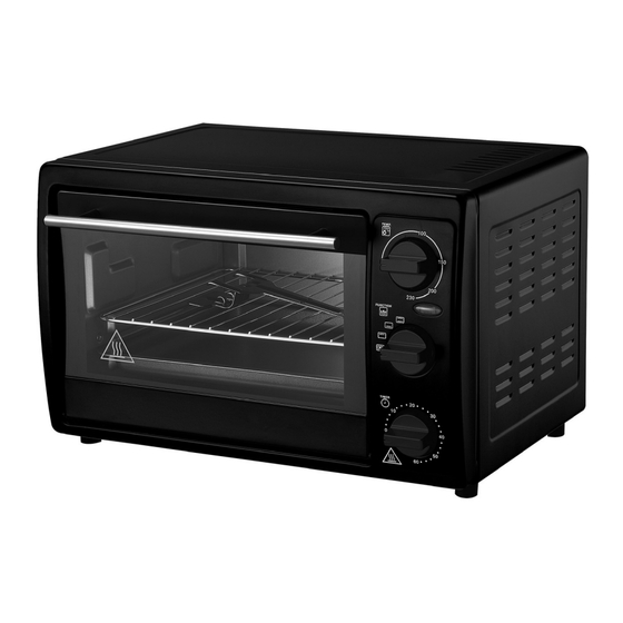 ECO Plus KMO19G-BAE Manual De Uso