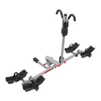Yakima TwoTimer Manual De Instrucciones