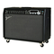 Amplificadores Fender Cyber–Twin SE Instrucción De Funcionamiento