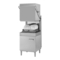 Lavaplatos Sammic SL-1200BP Manual De Instrucciones