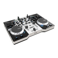 Hercules DJCONTROL INSTINCT Guia De Inicio Rapido