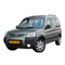 Automóviles PEUGEOT Partner 2007 Manual Del Usuario