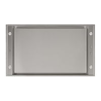 Novy Pure'line Compact Instrucciones De Instalación