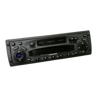 Blaupunkt Boston C31 Instrucciones De Manejo