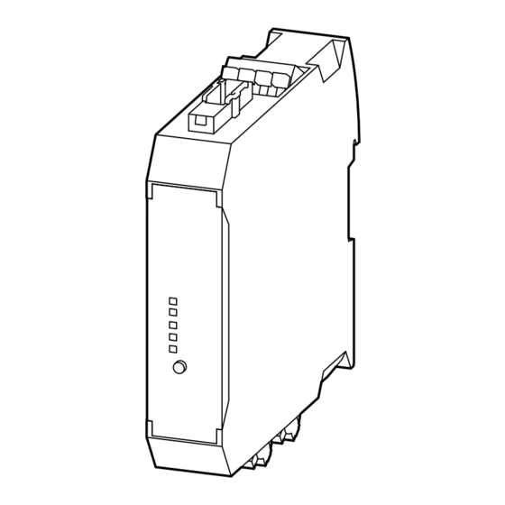 Eaton EMS2-DOS Serie Instrucciones De Montaje