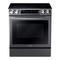 Quemadores Samsung NE58F9500SS Manual Del Usuario