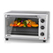 Hornos ATMA HG4010E Manual De Instrucciones