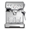 Manual de Breville the Infuser BES840XL
