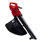 Manual de EINHELL GC-EL 3024 E