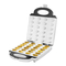 Wafleras Unold 48360 Instrucciones De Uso