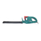 Recortadoras Bosch AHS 2000 Instrucciones De Servicio