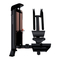 Equipos de Fitness Movement EDGE ABDOMINAL Manual De Montaje