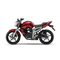 Motocicletas Yamaha FZ-16 Manual De Servicio