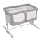 Muebles para Bebés y Niños Pequeños Chicco Next2me Dream Manual Del Usuario