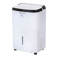 Honeywell TP-SMALL Manual De Instrucciones